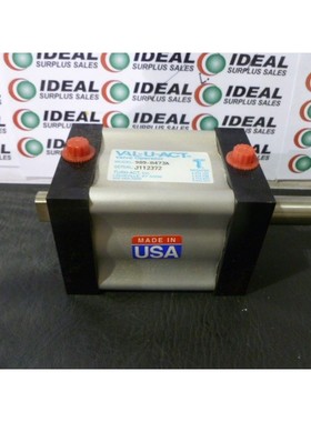 ACTUADOR TURN ACT 989B473A NUEVO EN CAJA