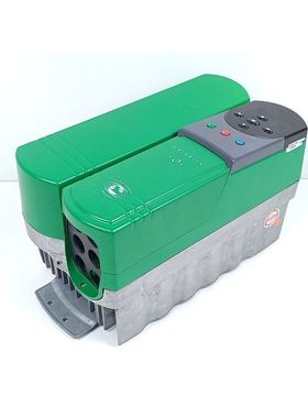 Control Techniques UNI2402VTC 400V 7,5kW UNI 2402 VTC TESTED