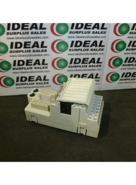 Tecnología De Medición 8604FTFU Terminal Fusibles Nuevos E