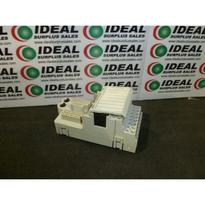 Tecnología De Medición 8604FTFU Terminal Fusibles Nuevos E