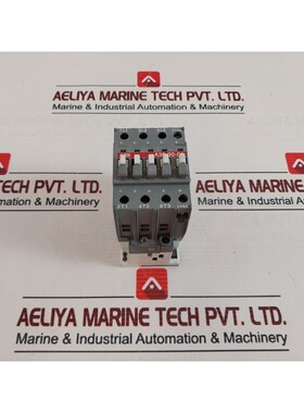 Abb AC Contactor A30-30-01 Coil Voltages 110V