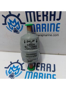 Catch All C-032-S Filter Drier