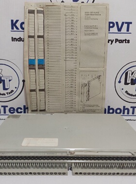 西门子Simatic6ES54304UA13数字输入模块PC612F