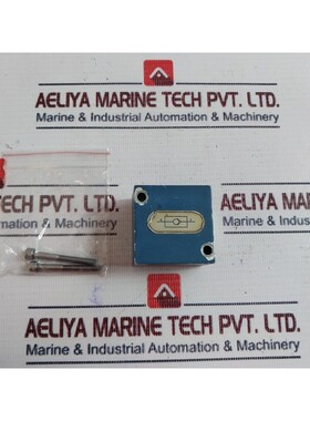 Rexroth 3340190000 Vanne Pneumatique