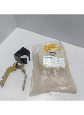 Hydra Zorb 100162 Clamp Punch-Lok