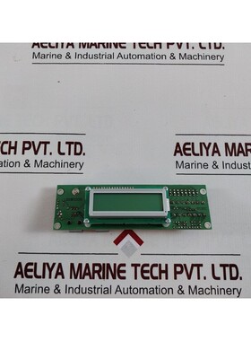 Carte Pcb Tcs Aces Grantronics TCS-CON
