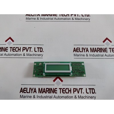 Carte Pcb Tcs Aces Grantronics TCS-CON