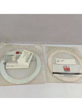 Framo ID 67470 Gasket