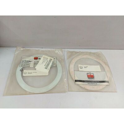 Framo ID 67470 Gasket