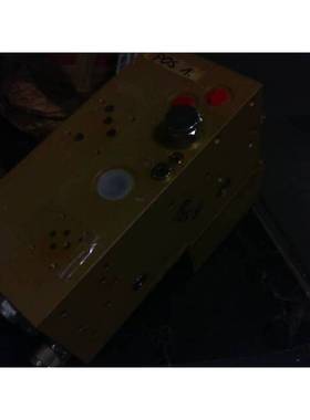 Bloque De Montaje Hydraulik MS1745GO - NUEVO SIN CAJA