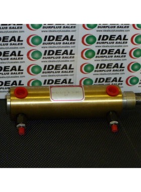 ALLENAIR A112X3BCNT Pneumatic Cylinder - New In Box