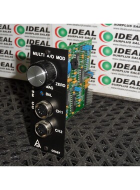 AIR GAGE 02587 MOD