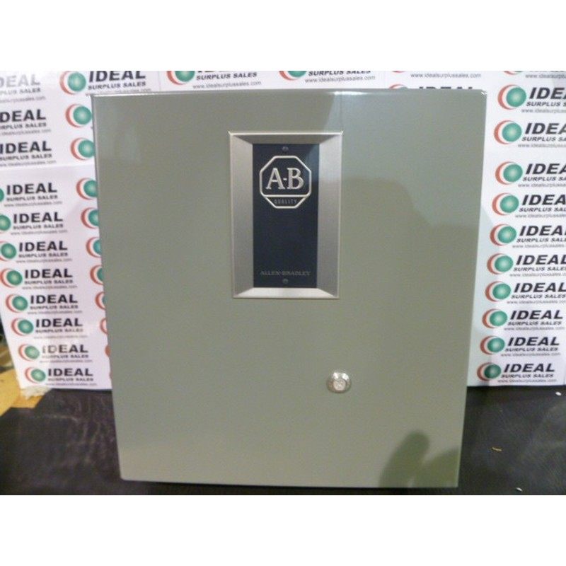 Allen Bradley 505-BAD Tama?o 1 de Inversión Inicio W/ Inclu