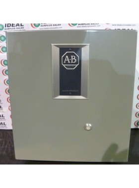 Allen Bradley 505-BAD Tama?o 1 de Inversión Inicio W/ Inclu