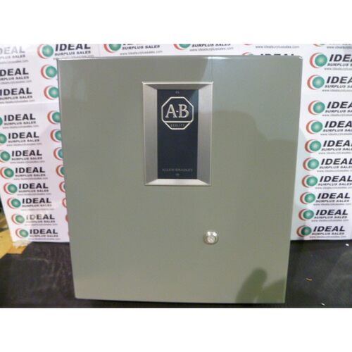 Allen Bradley 505-BAD Tama?o 1 de Inversión Inicio W/ Inclu