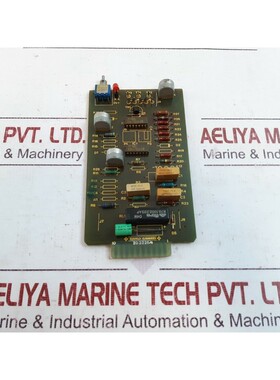 Tarjeta PCB Carlo Gavazzi 20.3.226/4 Envío Gratis