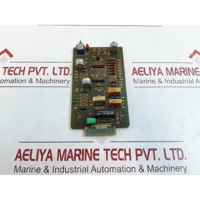 Tarjeta PCB Carlo Gavazzi 20.3.226/4 Envío Gratis