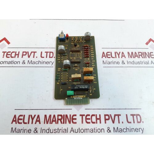Tarjeta PCB Carlo Gavazzi 20.3.226/4 Envío Gratis