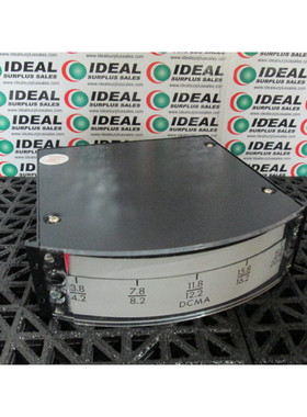 Instrumento Internacional 1151A3130 Medidor Nuevo En Caja