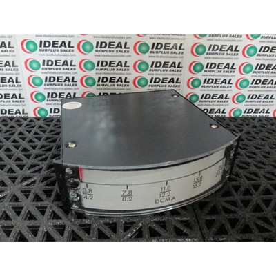 Instrumento Internacional 1151A3130 Medidor Nuevo En Caja