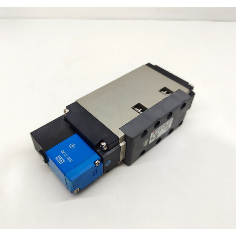 SMC 阀歧管组件 VSS8-6-FG-S-3EZ-V1(免费送货)