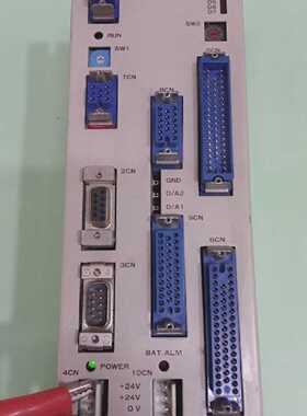 YASKAWAJEMPSG11VerC0007MotionPackSG1MuratecMRCC测试工作正常