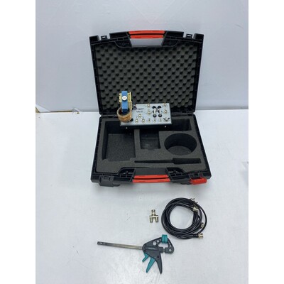 Megger FDB 101 FRAX 演示盒,AC-97050