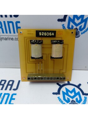 STORK-KWANT SNEEK 92606A PCB Karte