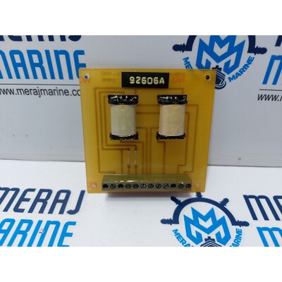 STORK-KWANT SNEEK 92606A PCB Karte