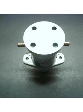 Duff Norton M2501-3 蠕虫齿轮执行器 2000 磅 3 英寸 TVL MCAAA0