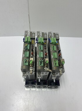 Schneider MC-4 PacDrive MC-4/11/10/400,HW:E0P603,SW:00.11.31