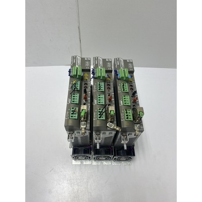 Schneider MC-4 PacDrive MC-4/11/10/400,HW:E0P603,SW:00.11.31