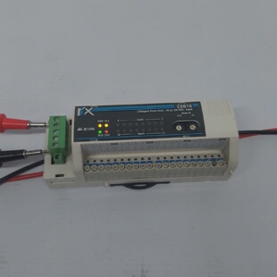 MESSUNG RIX C6616 RIX BASE UNIT 10031027