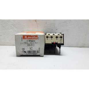 Lovato RFA25 690V 热过载继电器