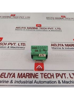 Módulo De Relé De Interfaz De La Serie PLC-V8/FLK14/OUT De