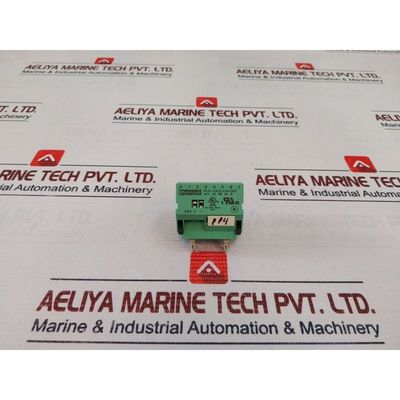 Módulo De Relé De Interfaz De La Serie PLC-V8/FLK14/OUT De