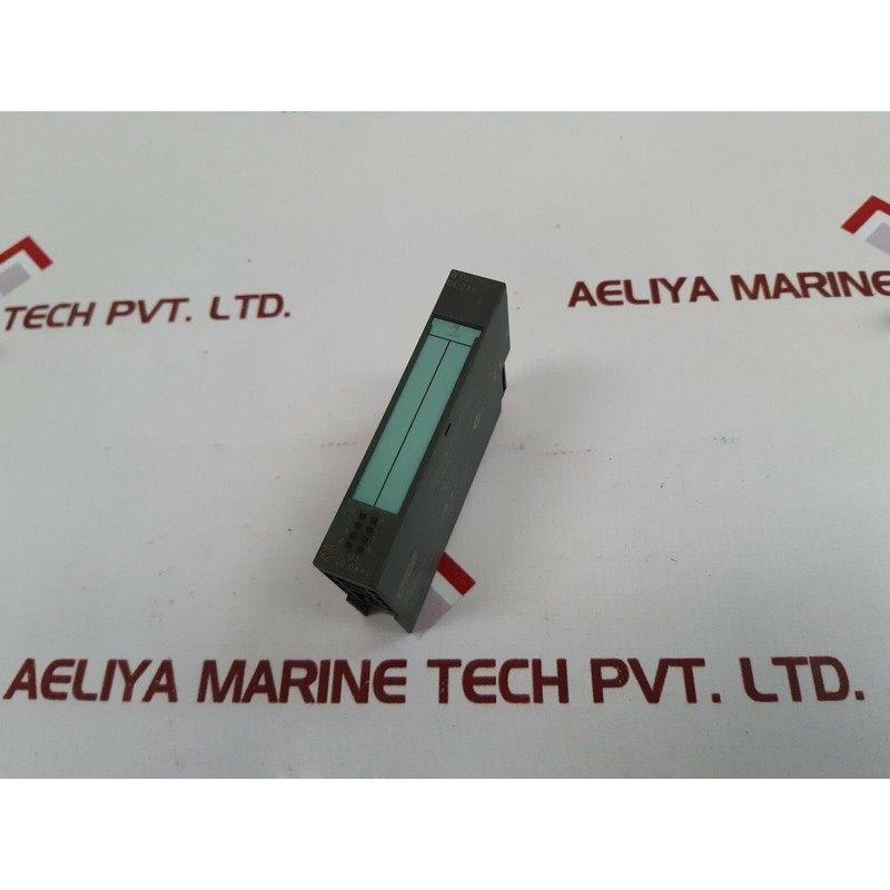 Siemens Simatic S7 6ES7 131-4BF00-0AA0 Digitale Input Modulo