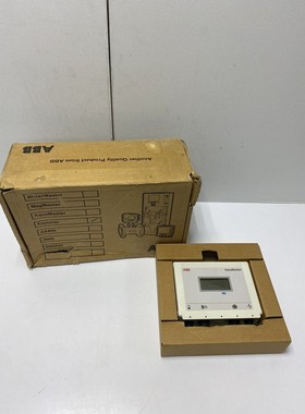 ABB AquaMaster TX AM/EB0000000M 保修和延长保修