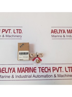 Relais De Surcharge Eaton FH84 Chauffage Solide 179C319G14