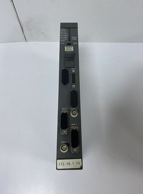 ABB Freelance 2000 P 37211-0338701 CPu DCP 10