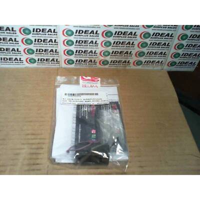 BLUM 87.0634-032-1 Contaminación Protector Con Cerradura -