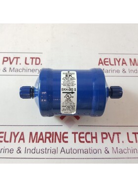 Emerson EKH-083 S Liquid Line Filter Drier MWP 680 PSIG, 049