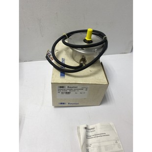 增量编码 B10 Baumer ITD 器 全新 KR1 1024