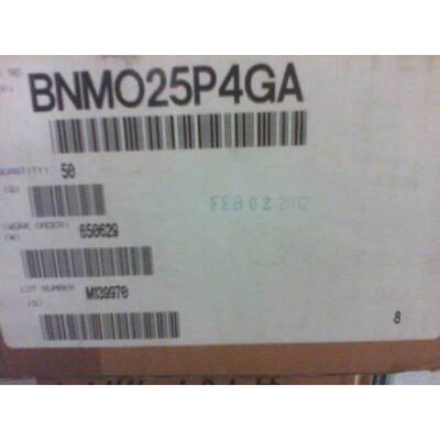 Filtro Especialista BNMO25P4GA Bolsa De Filtro - Nueva En Ca