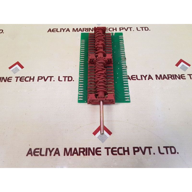 PCB 438 96 43 51-02 Karte