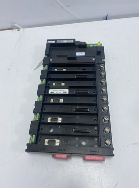 Bently Nevada FieldMonitor 1701/05 终端底座