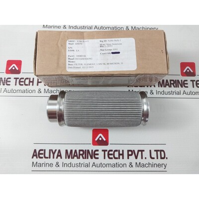 Elemento Filtro Swift-JB Internazionale FJE-5-40