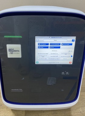applied biosystems QuantStudio 7 Flex Real Time PCR System W