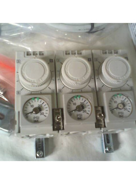 Sensor De Captura De Aire SMC ISA2-HNZ25 - Nuevo