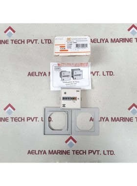 Contatore Ore Coel Dh 1/100 110/60Hz